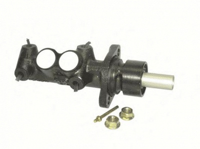 HELLA PAGID 8am355501741 -  Главный тормозной цилиндр